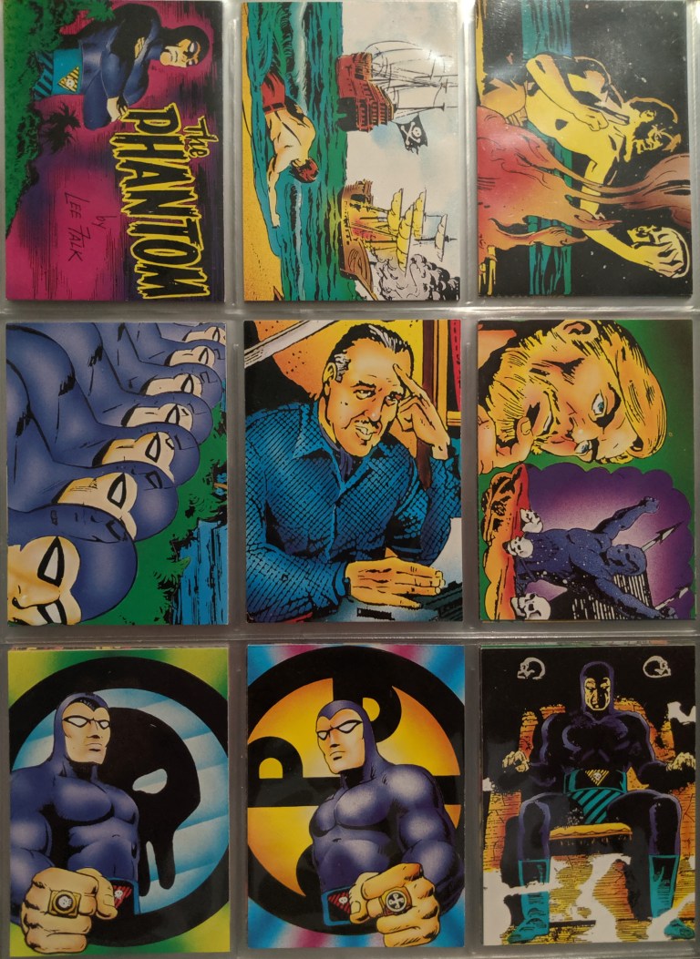 Comic Images