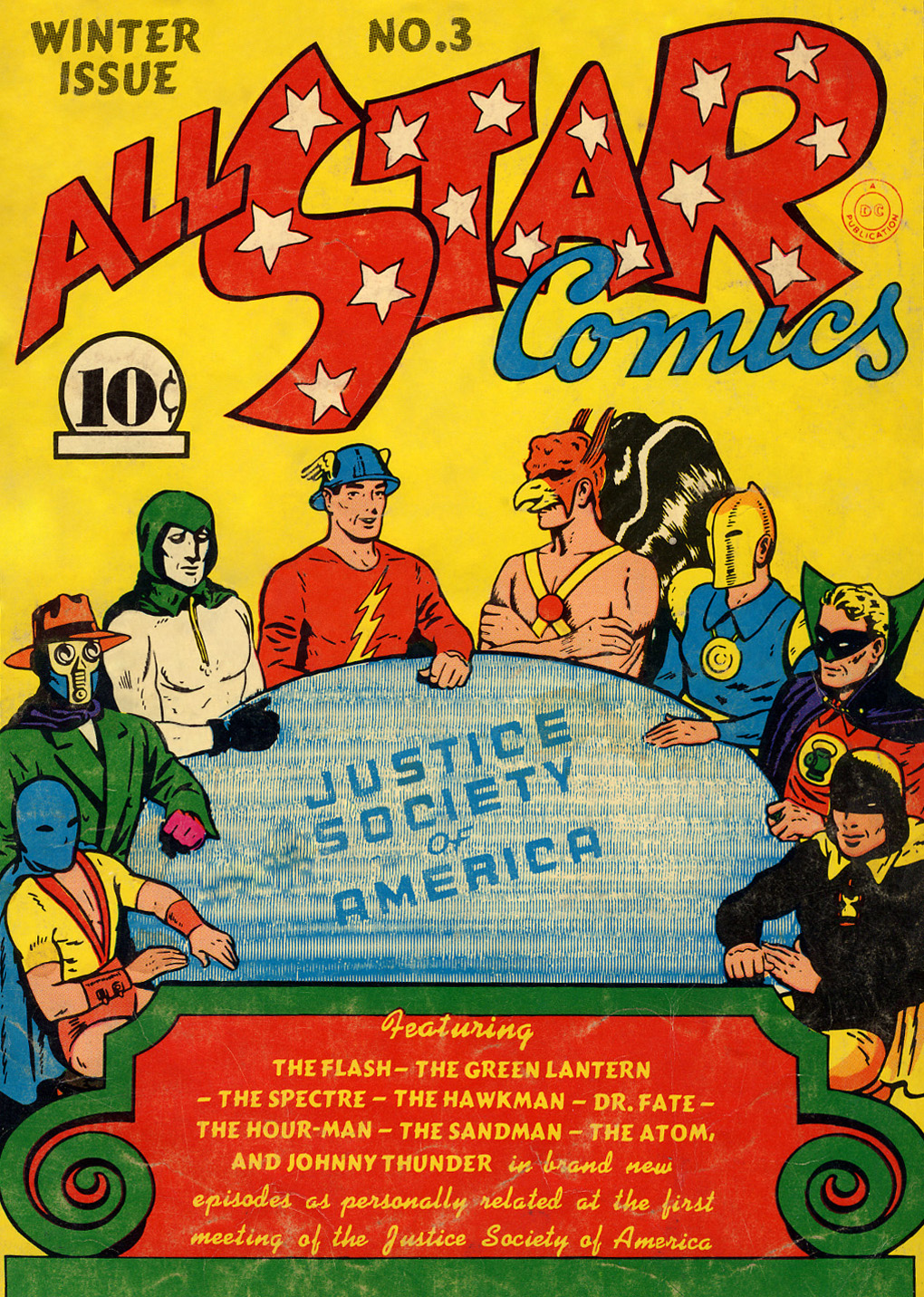all-star-comic-3-justice-