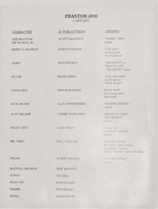 Phantom 2040 Press Kit