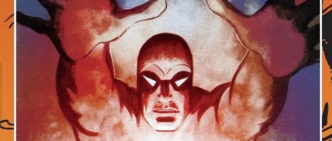 Mustanaamio: Sormus – Upcoming Phantom Comic&nbsp;Book