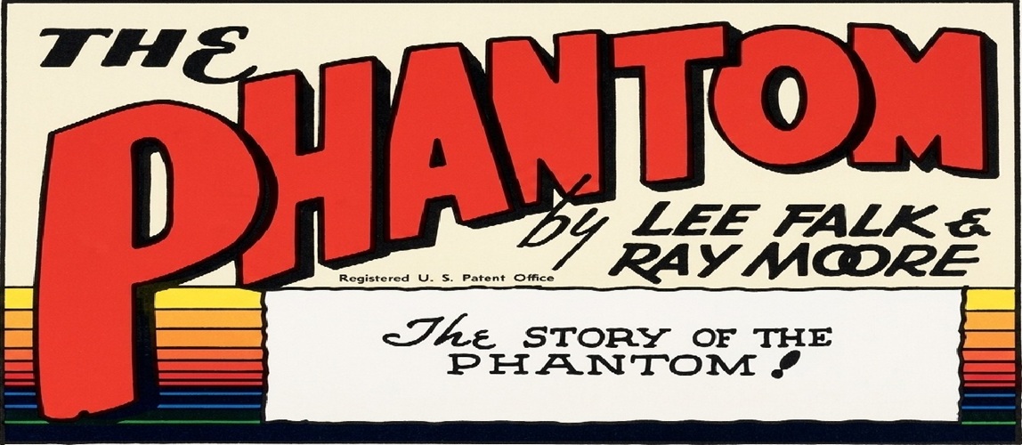 Exploring the Introduction of Phantom Sunday Comic&nbsp;Strips