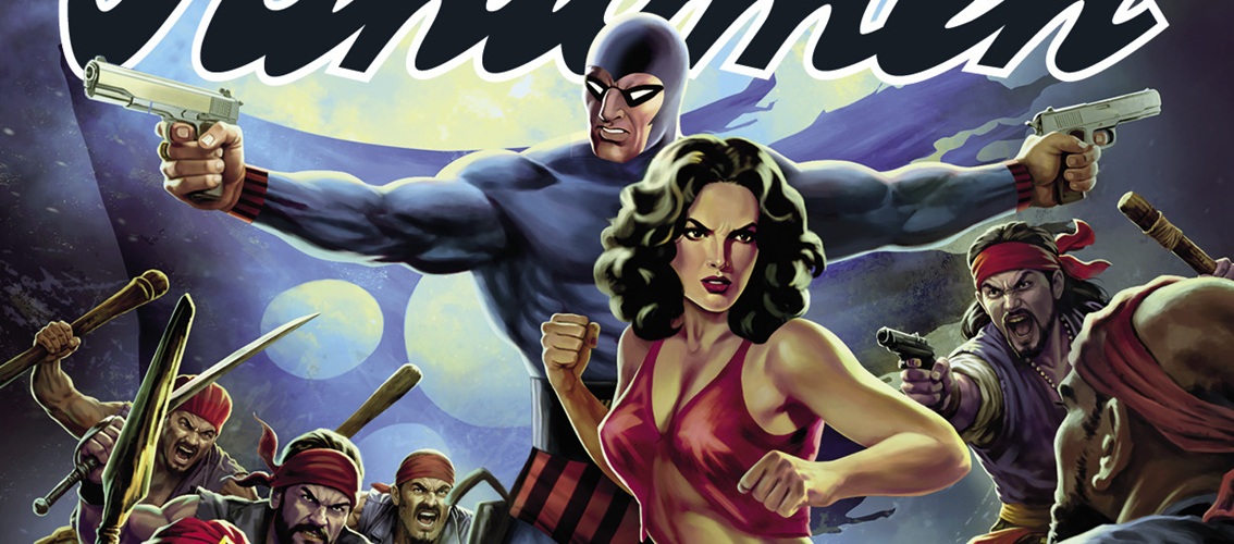 The Phantom: The Fight Against the Singh Pirates by Egmont Story&nbsp;House